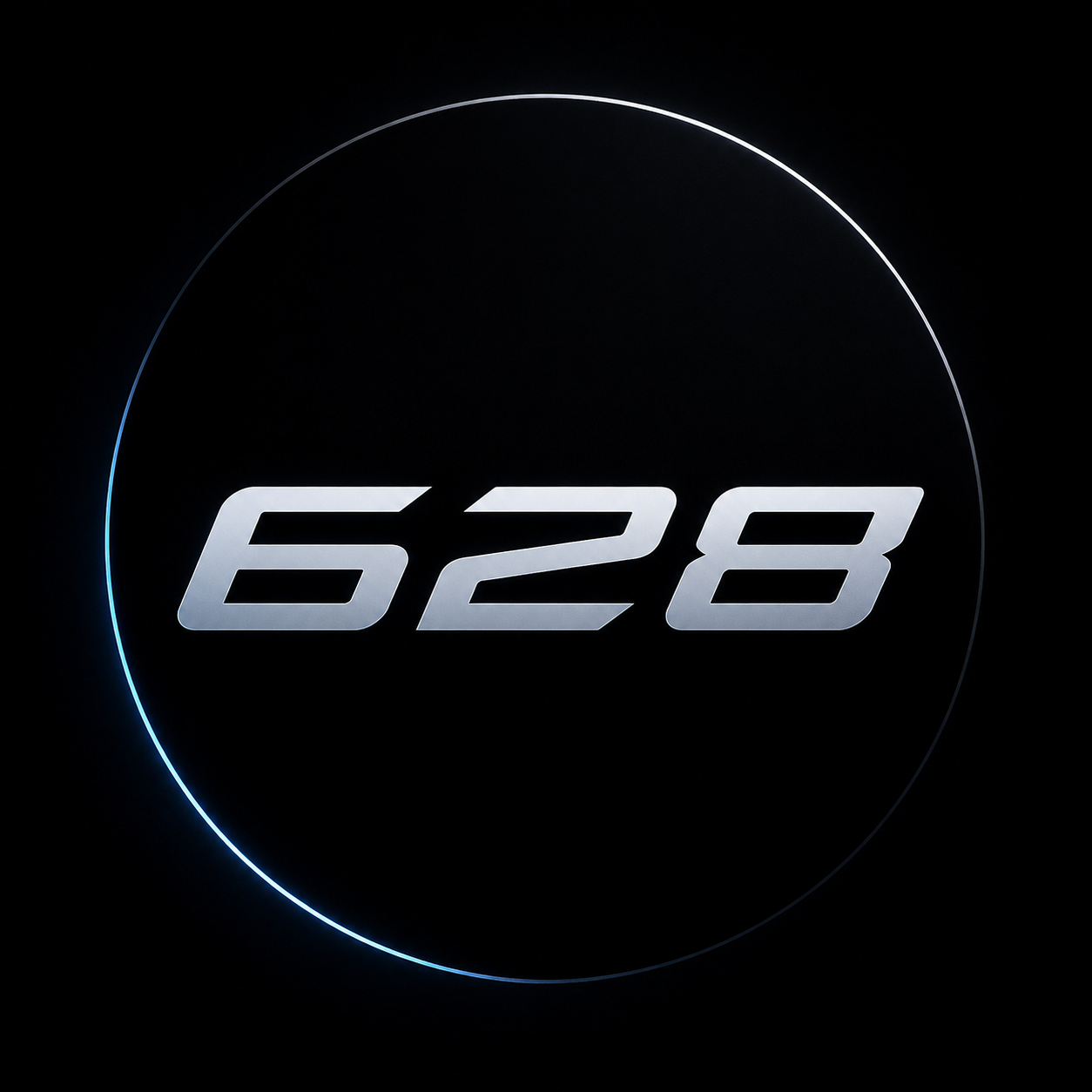 6 2 8
