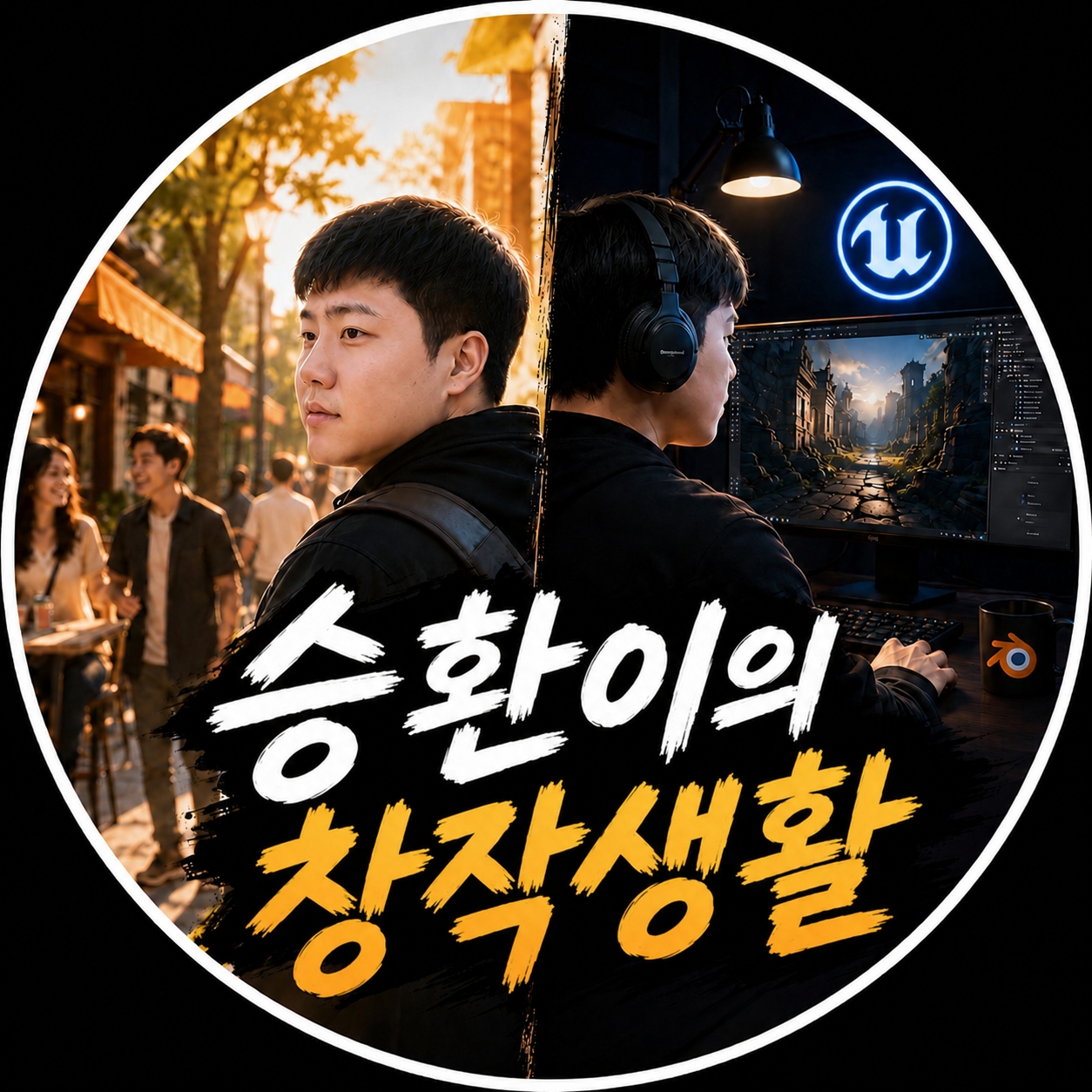 승환이의 창작생활
