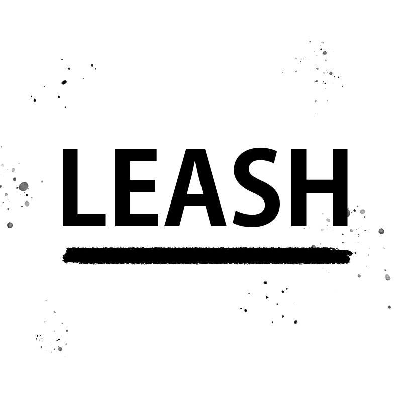 Leash