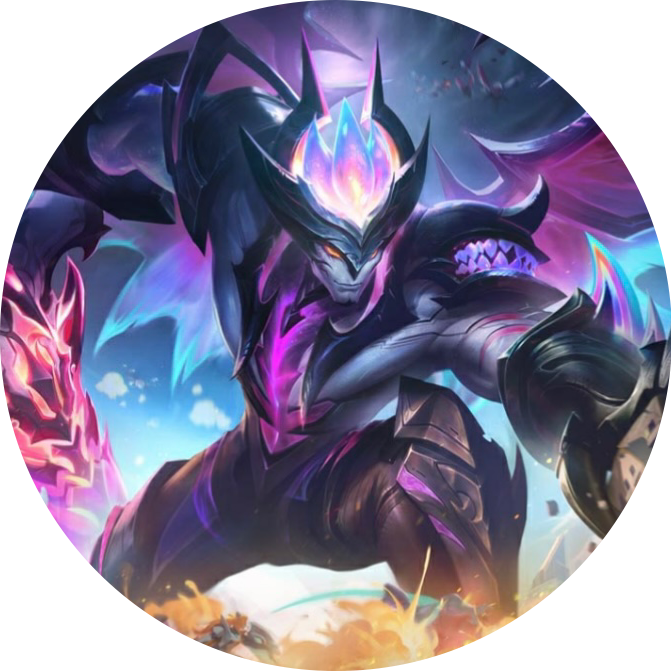The Aatrox KR