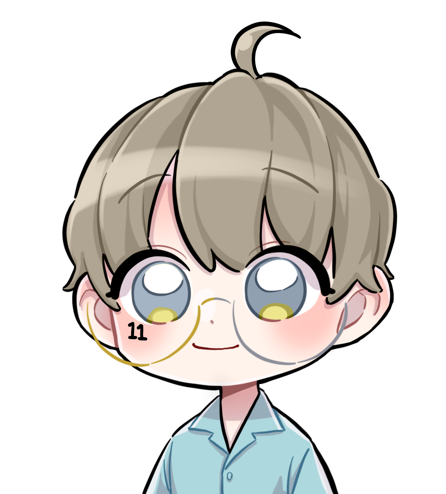 일일 ILIL