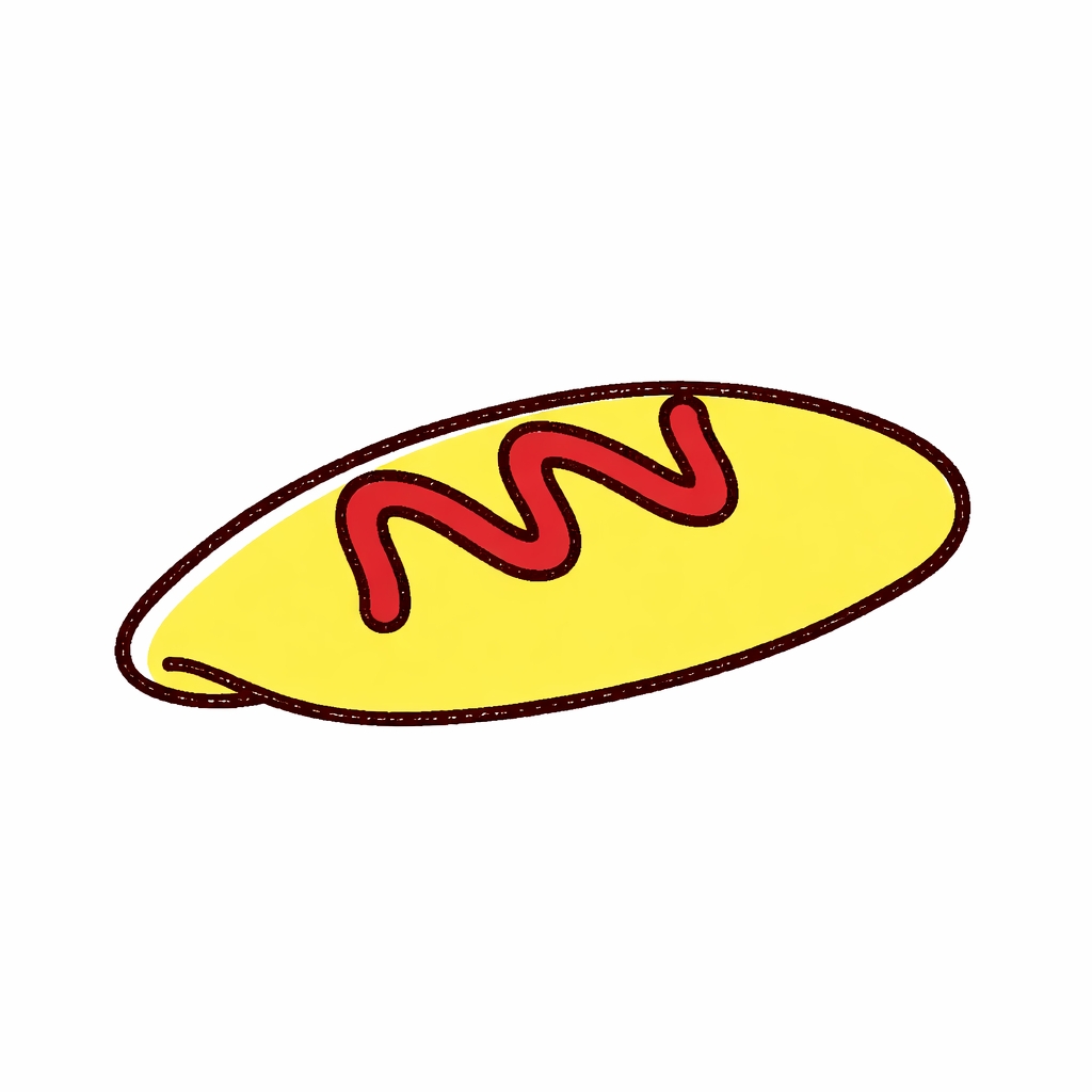 옴무라이스