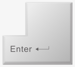 엔터 Enter