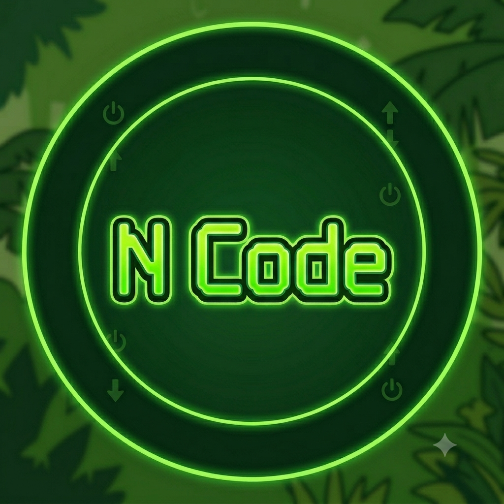 N Code