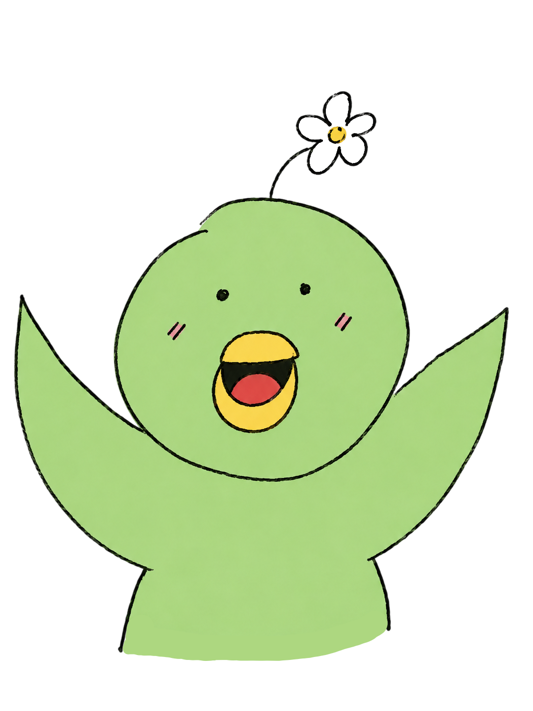쑥떡새