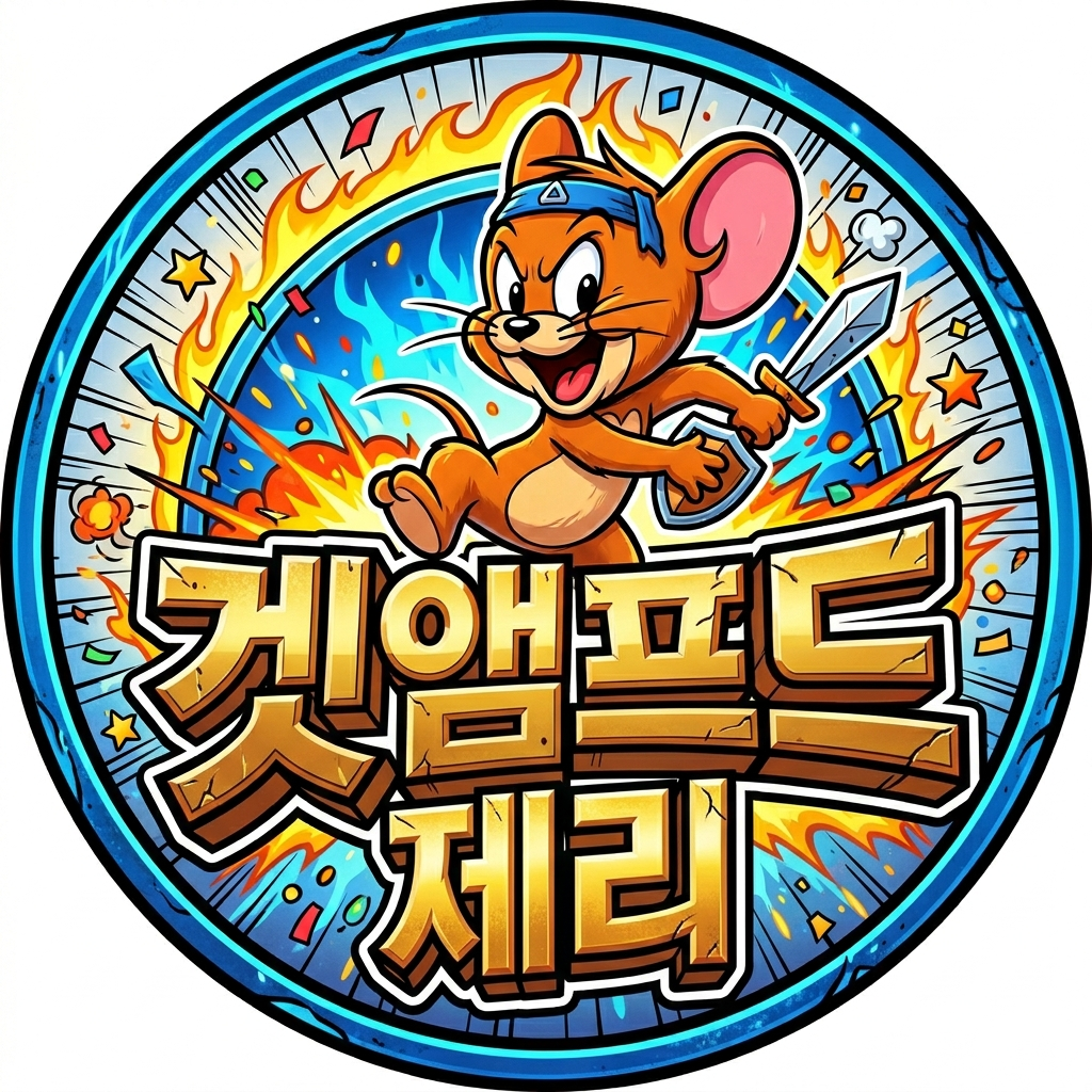 제리프드