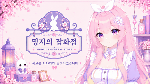 방송화면 썸네일