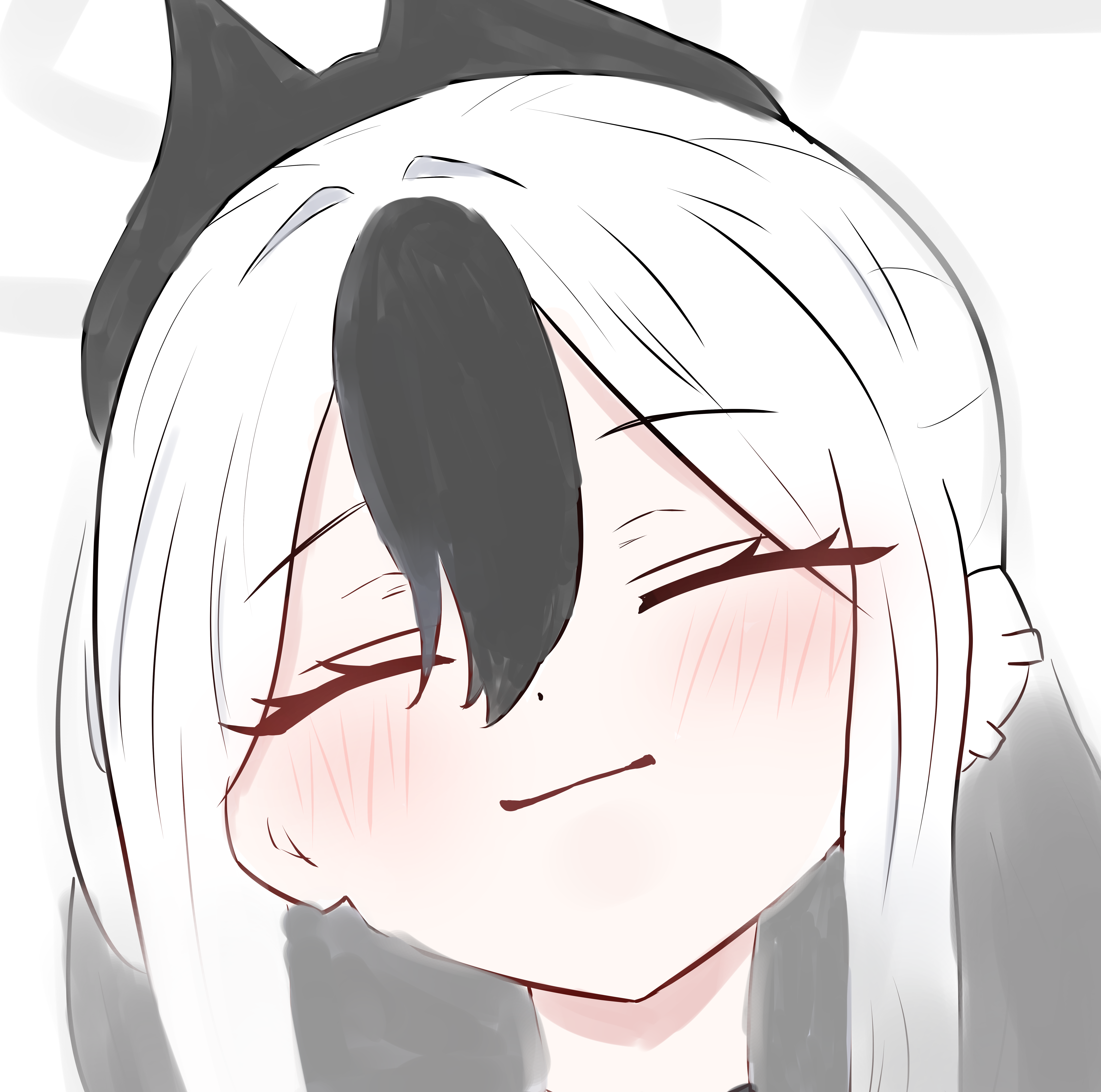 노력님
