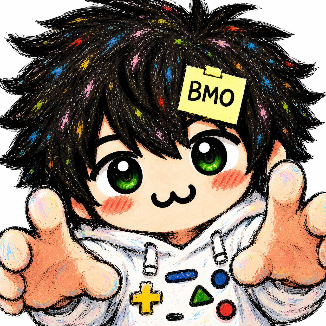 비모 BMO