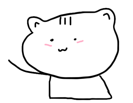 꺄미
