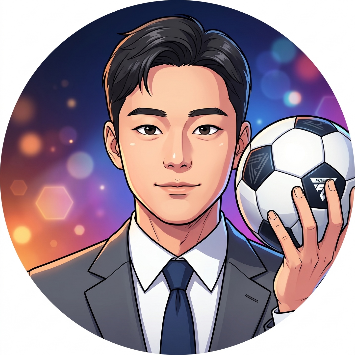 법장사님