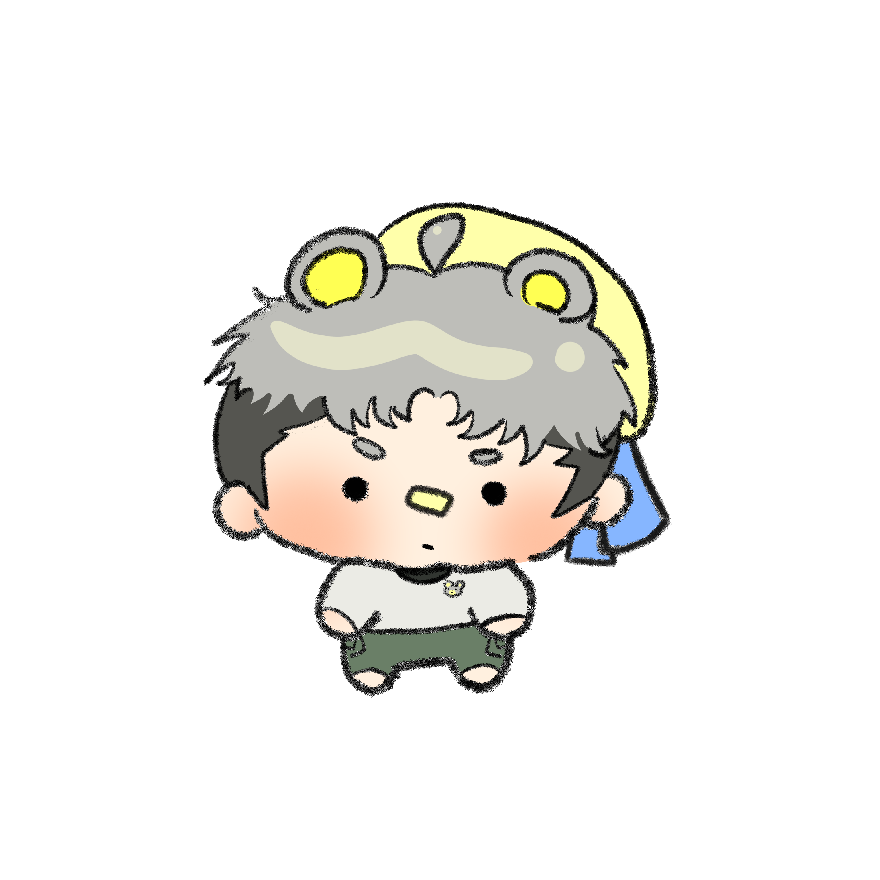 띨영재