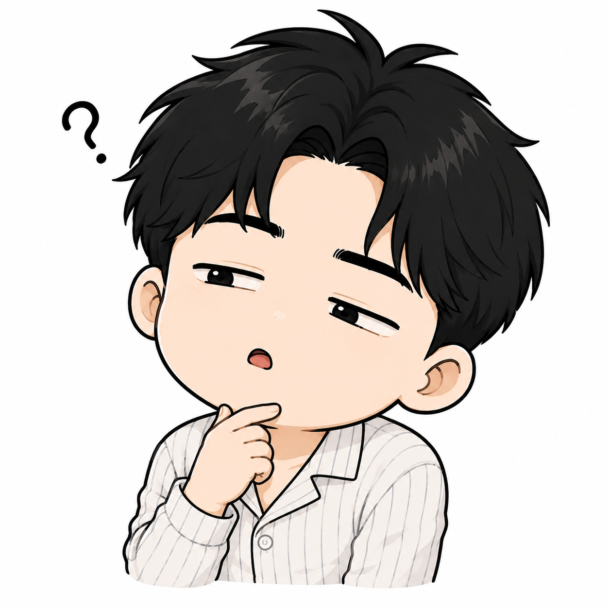 까막눈천리안