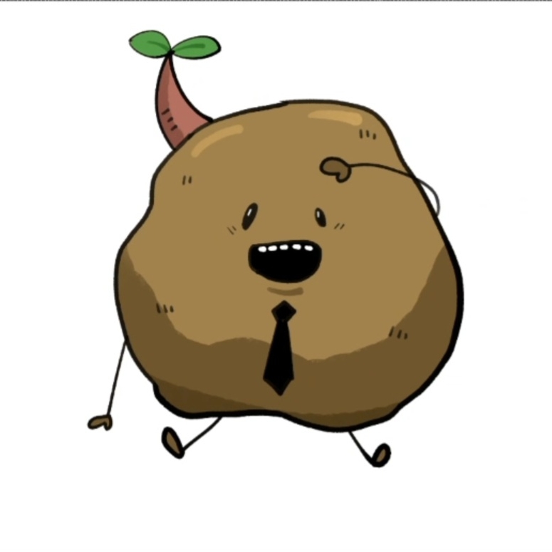 폭렬감자