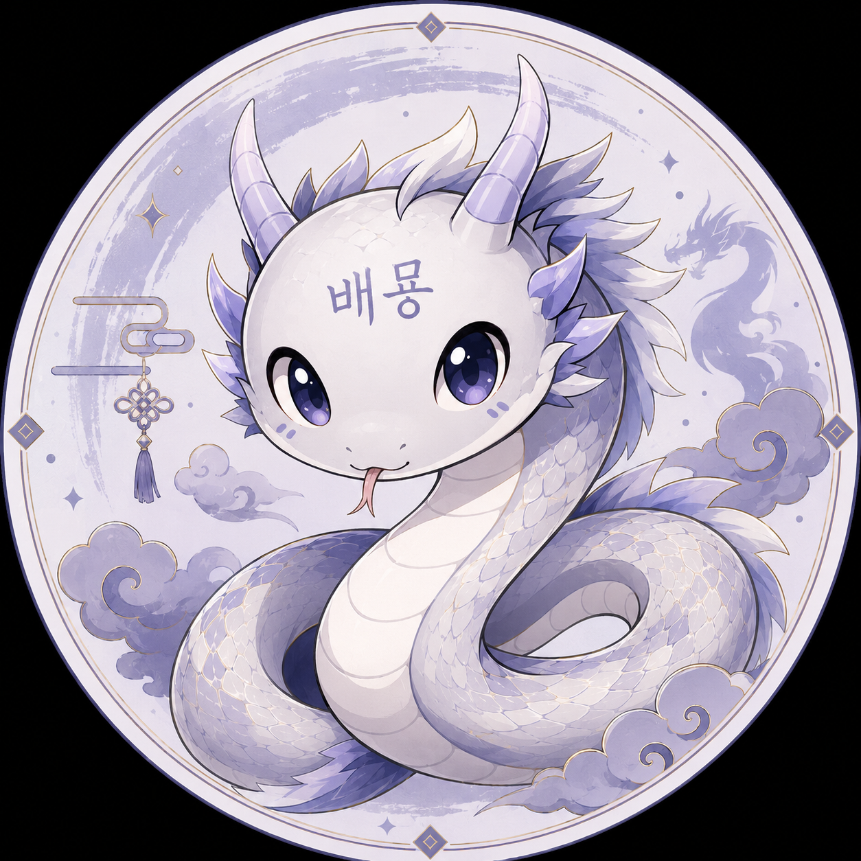 배묭