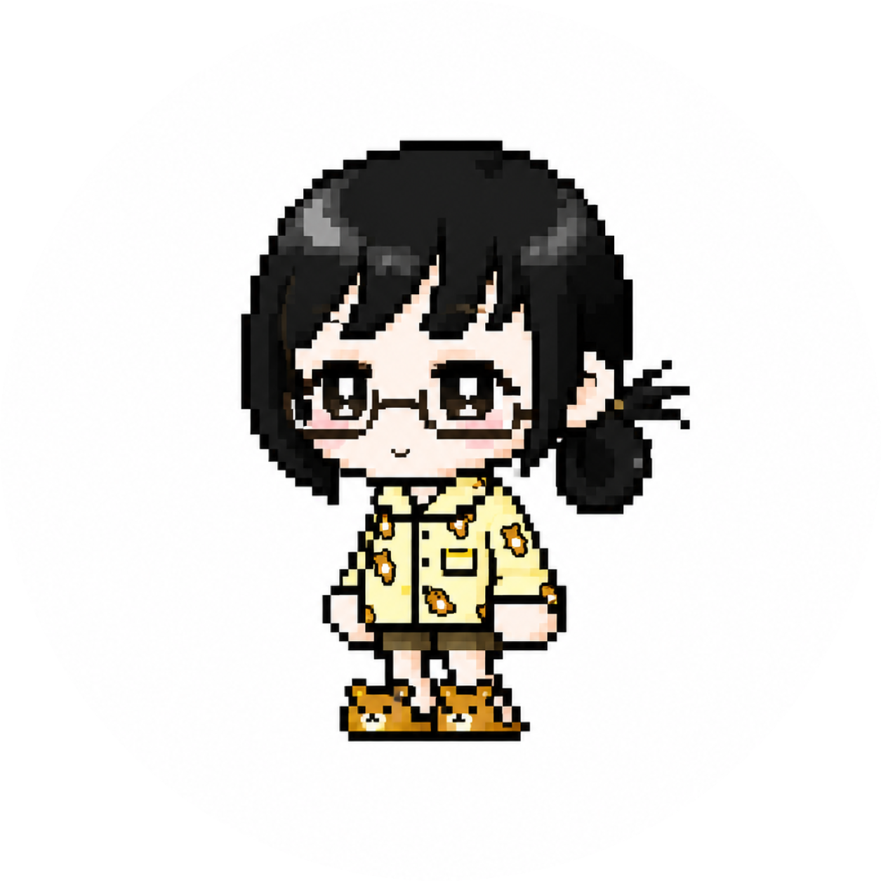 병덕이