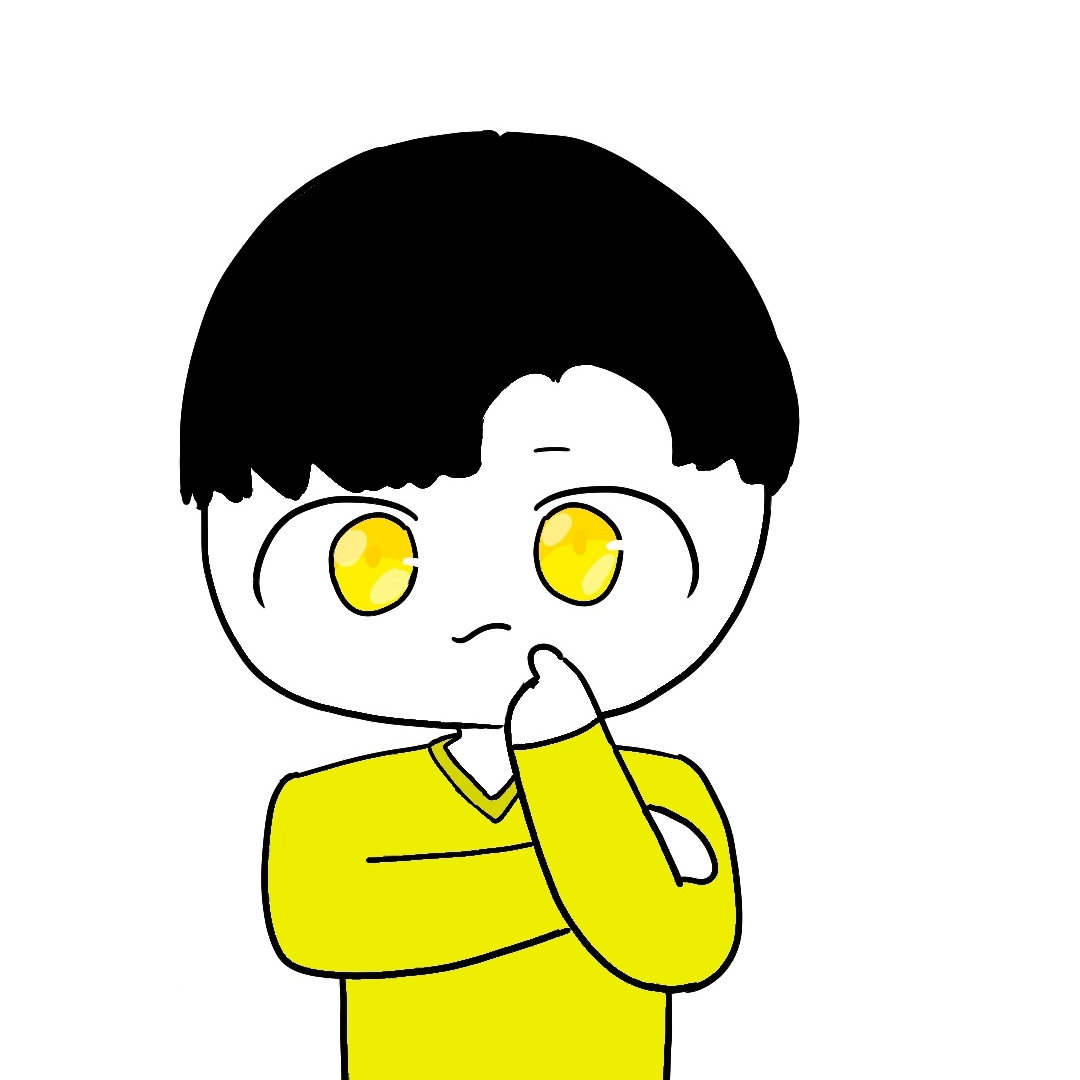 노빠꾸 박노랑