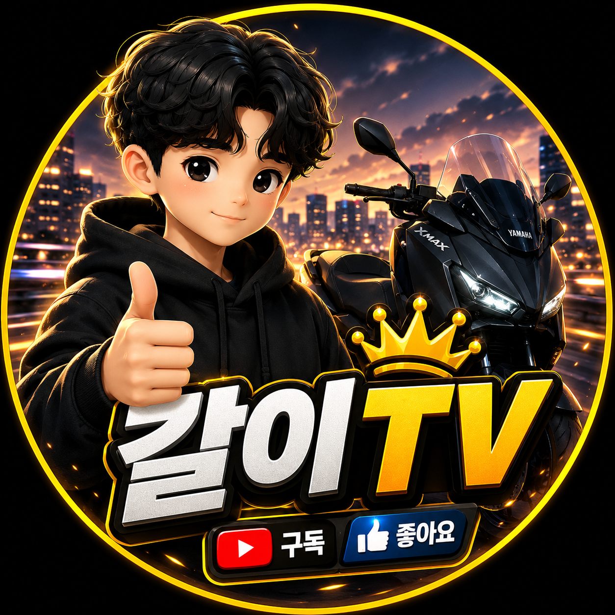 갈이2