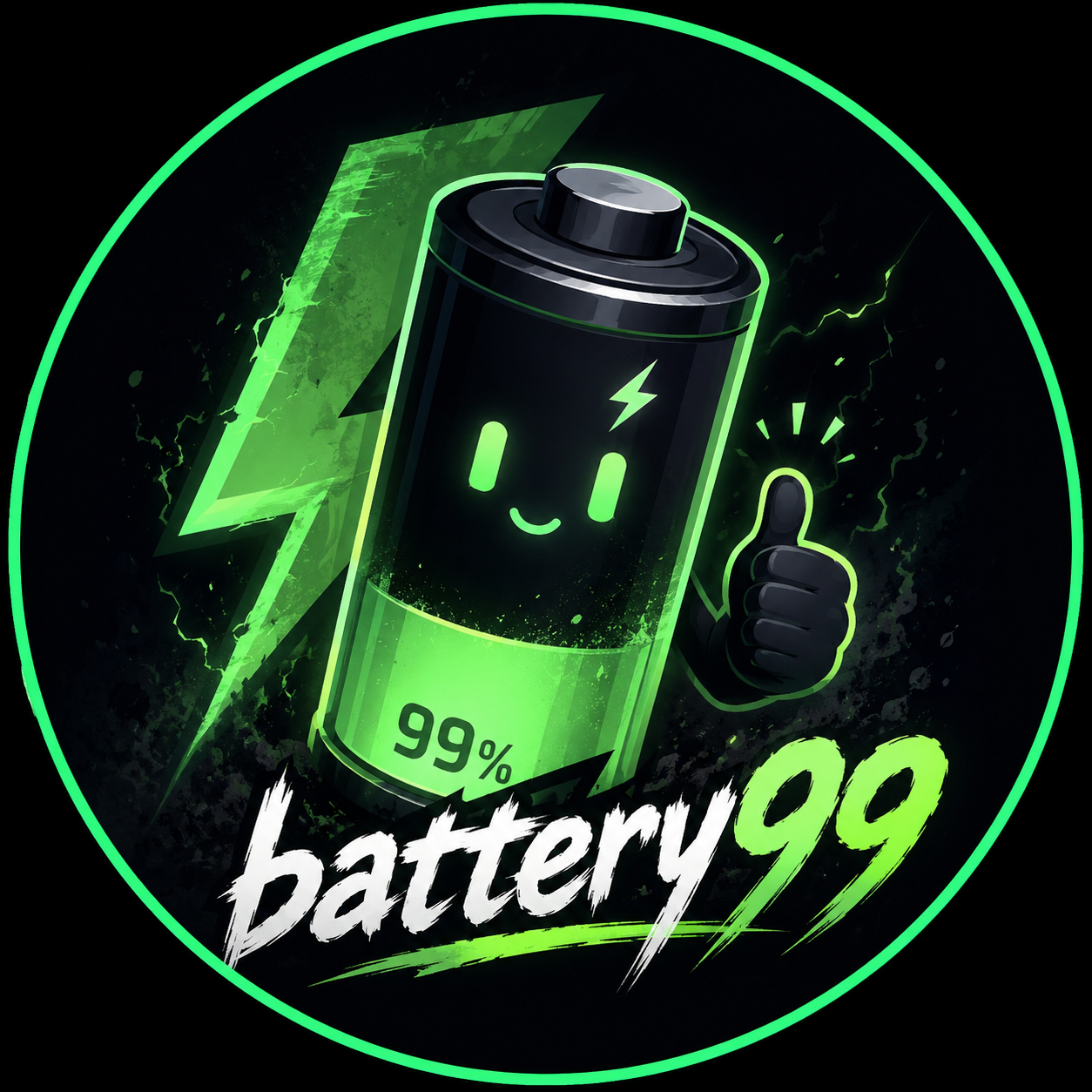 battery99