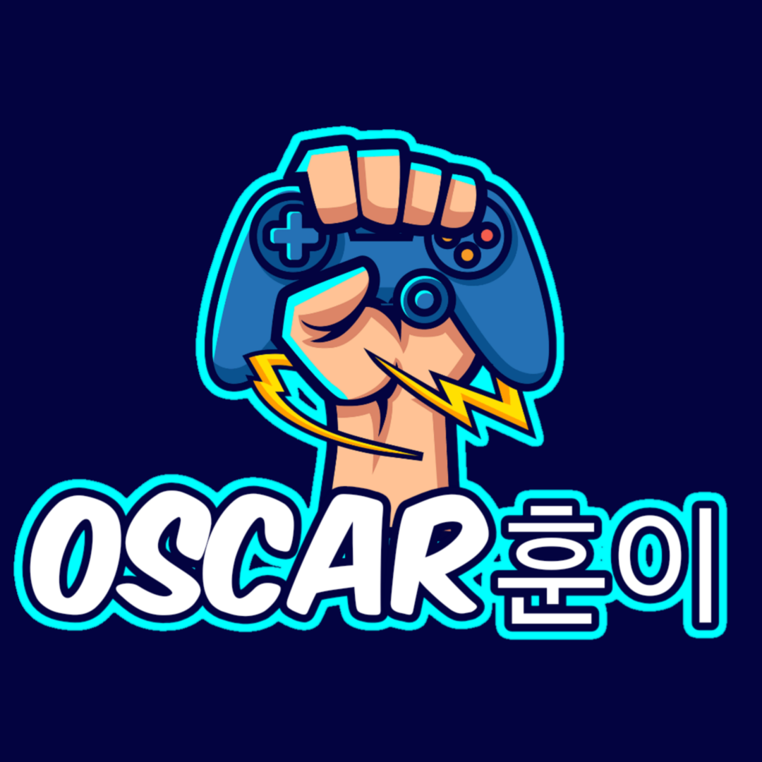 oscar훈이