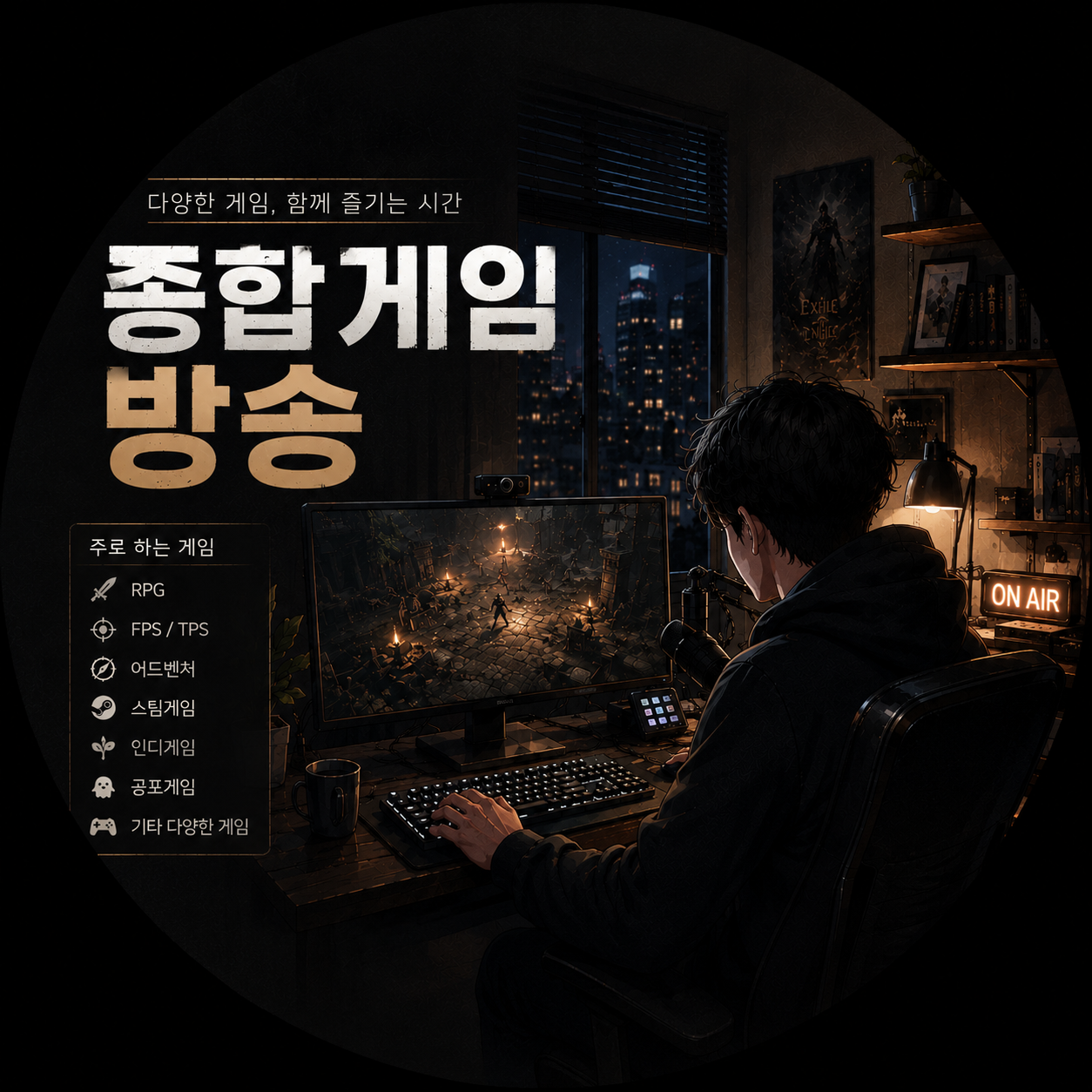 스게해