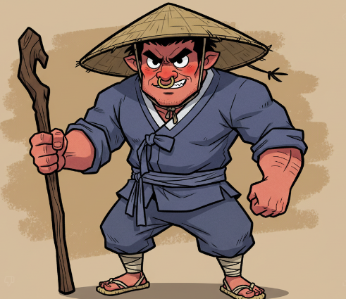 광깨비