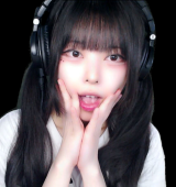 오리하라 채널 프로필