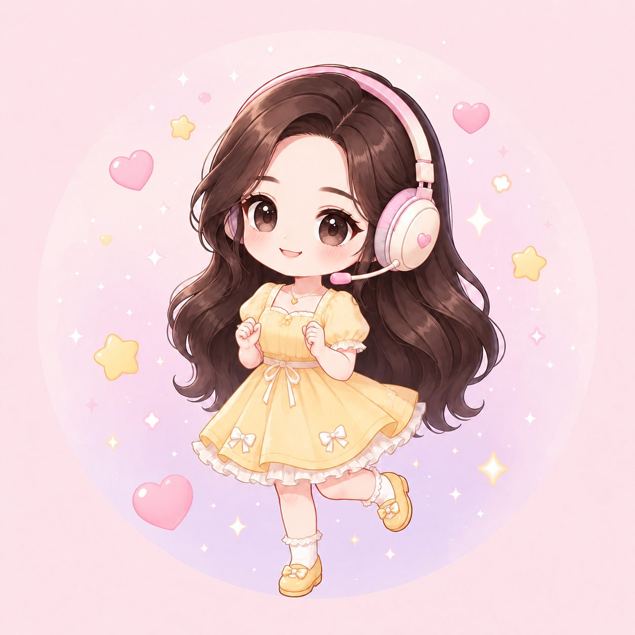 성우 권다예