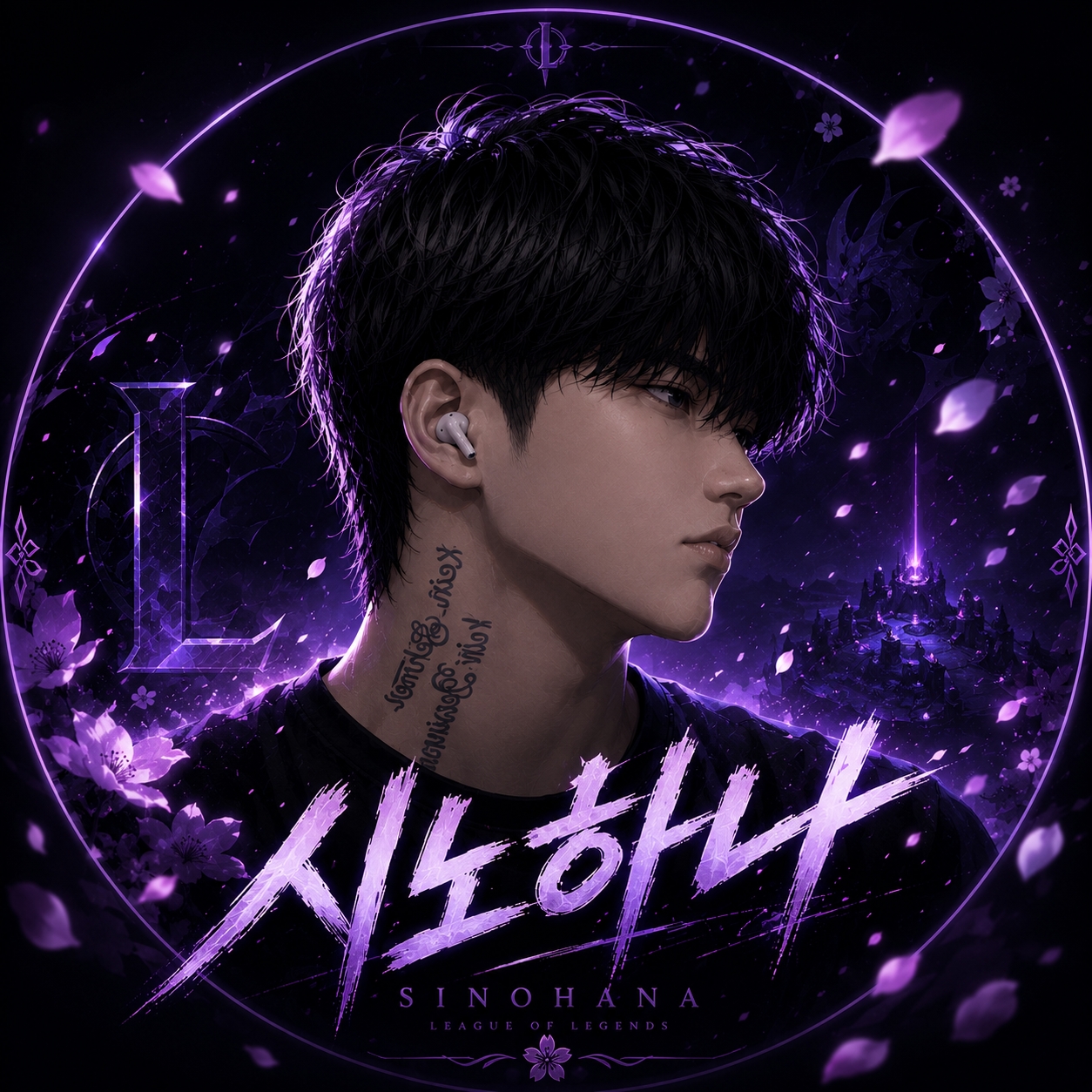 시노하나