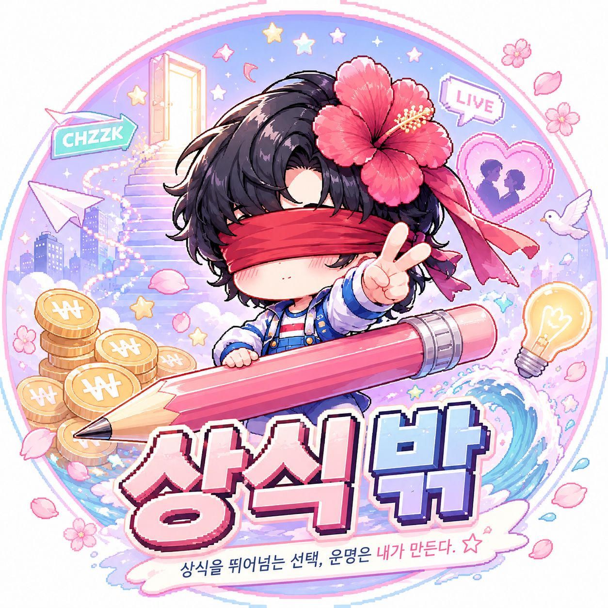 상식밖