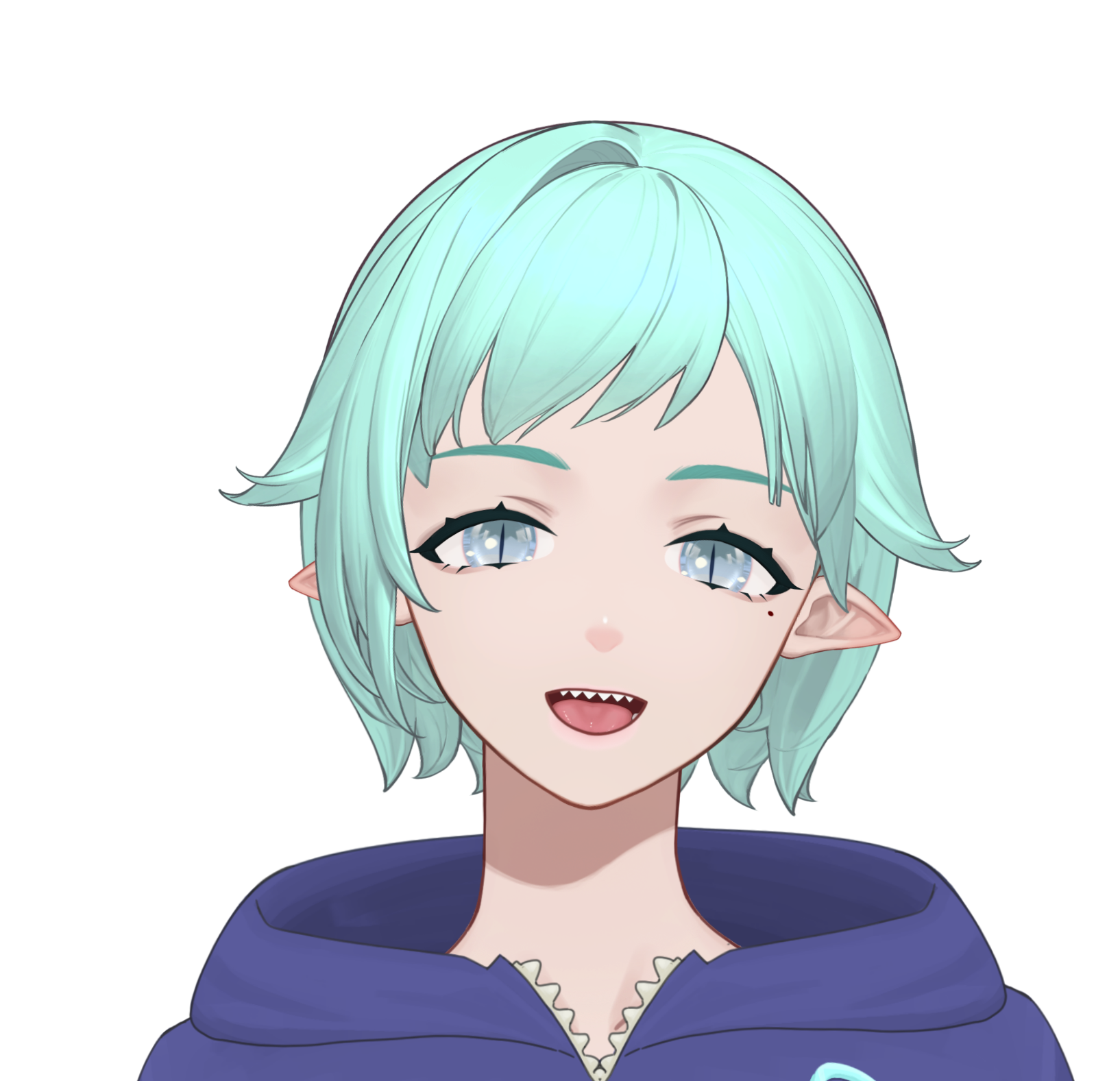 프랑Flan