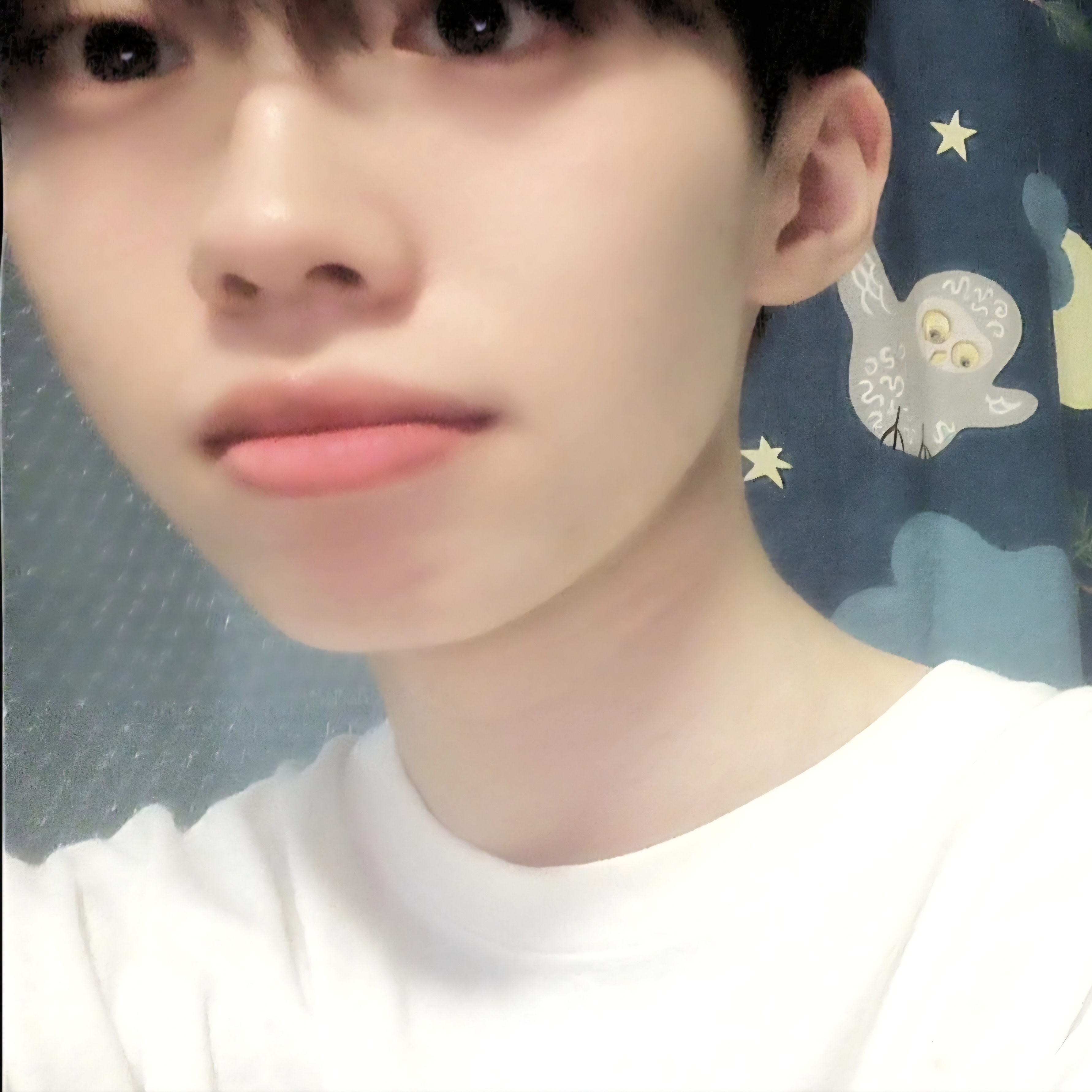 은하에여