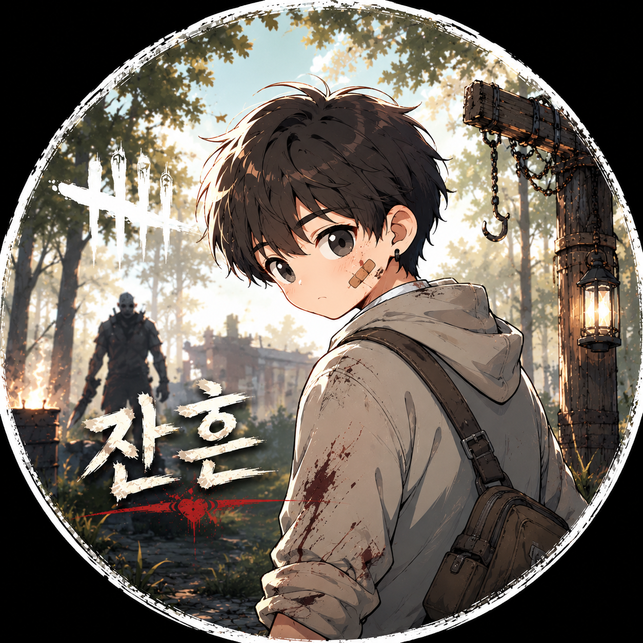잔흔1