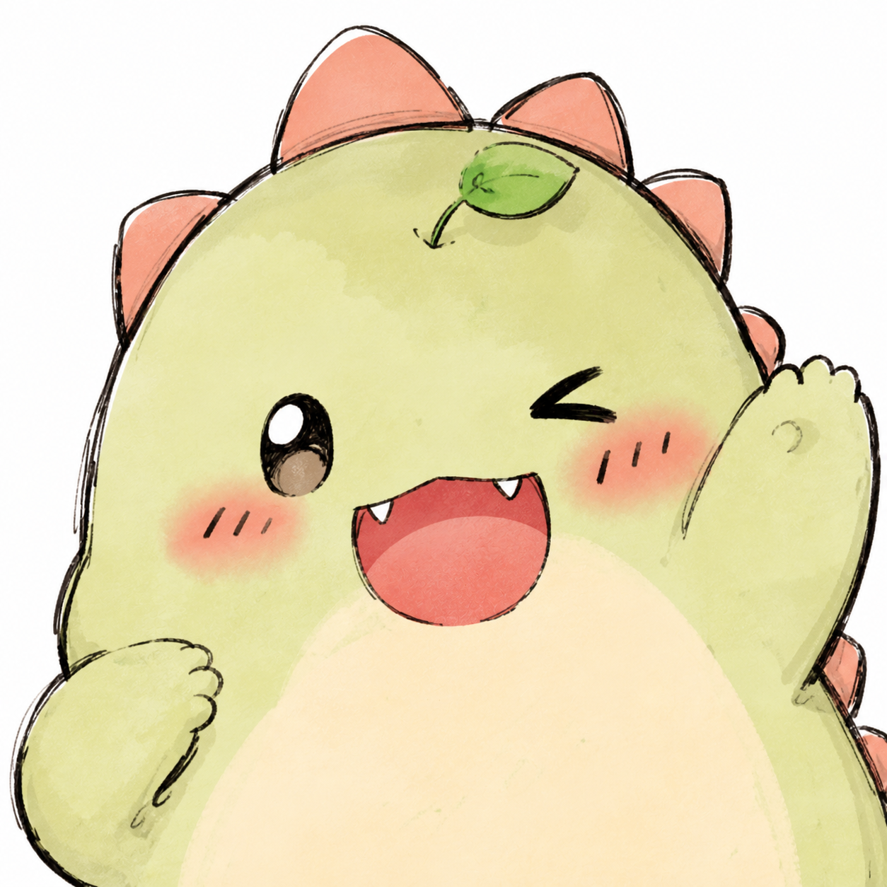 땅몬