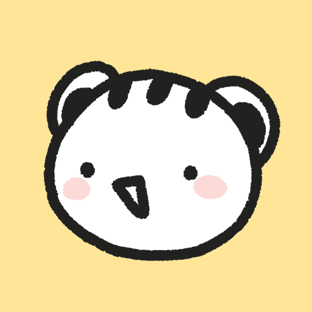 끄적다람