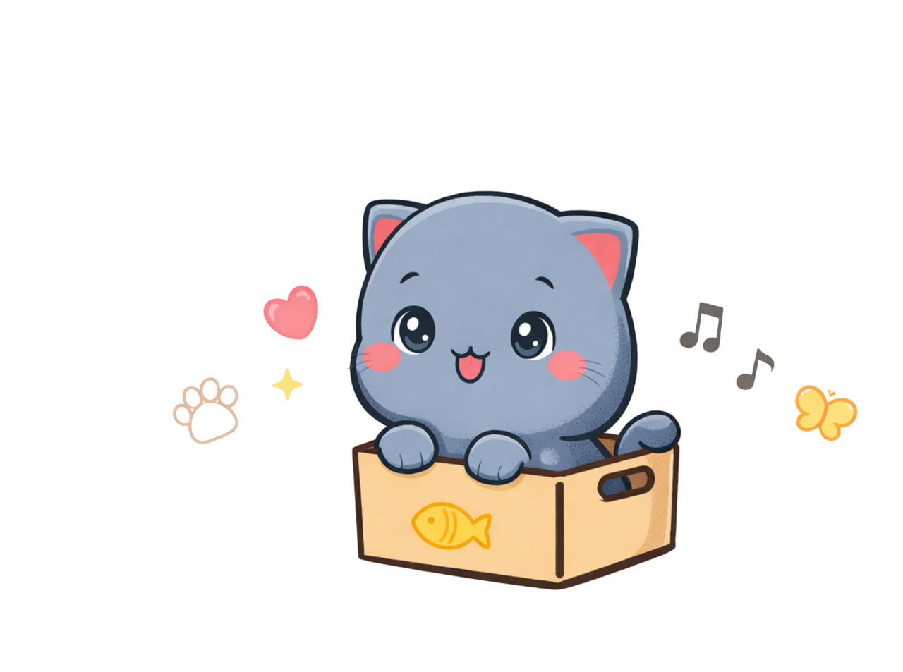 v블루냥v