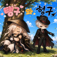 프로필 이미지
