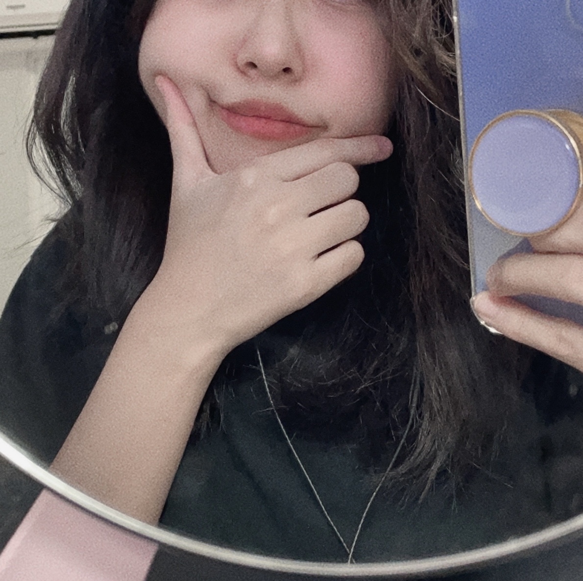 연시김