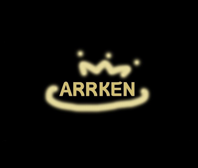아르켄 arrken
