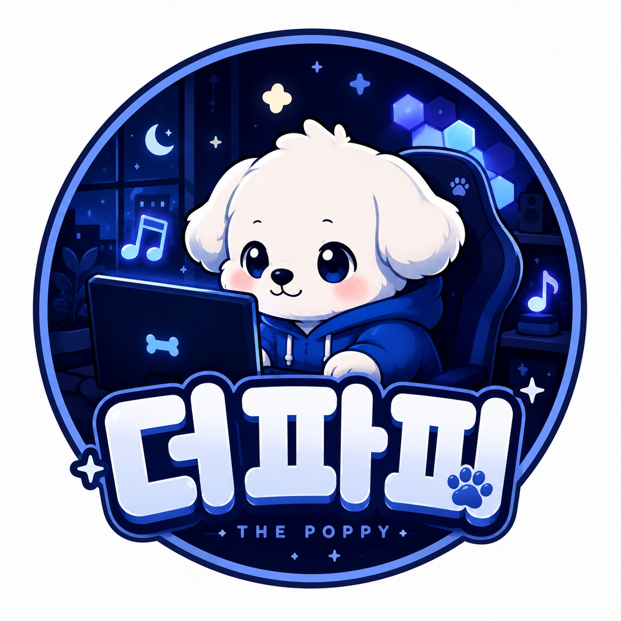 더파피