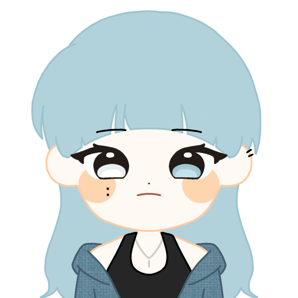 나 히