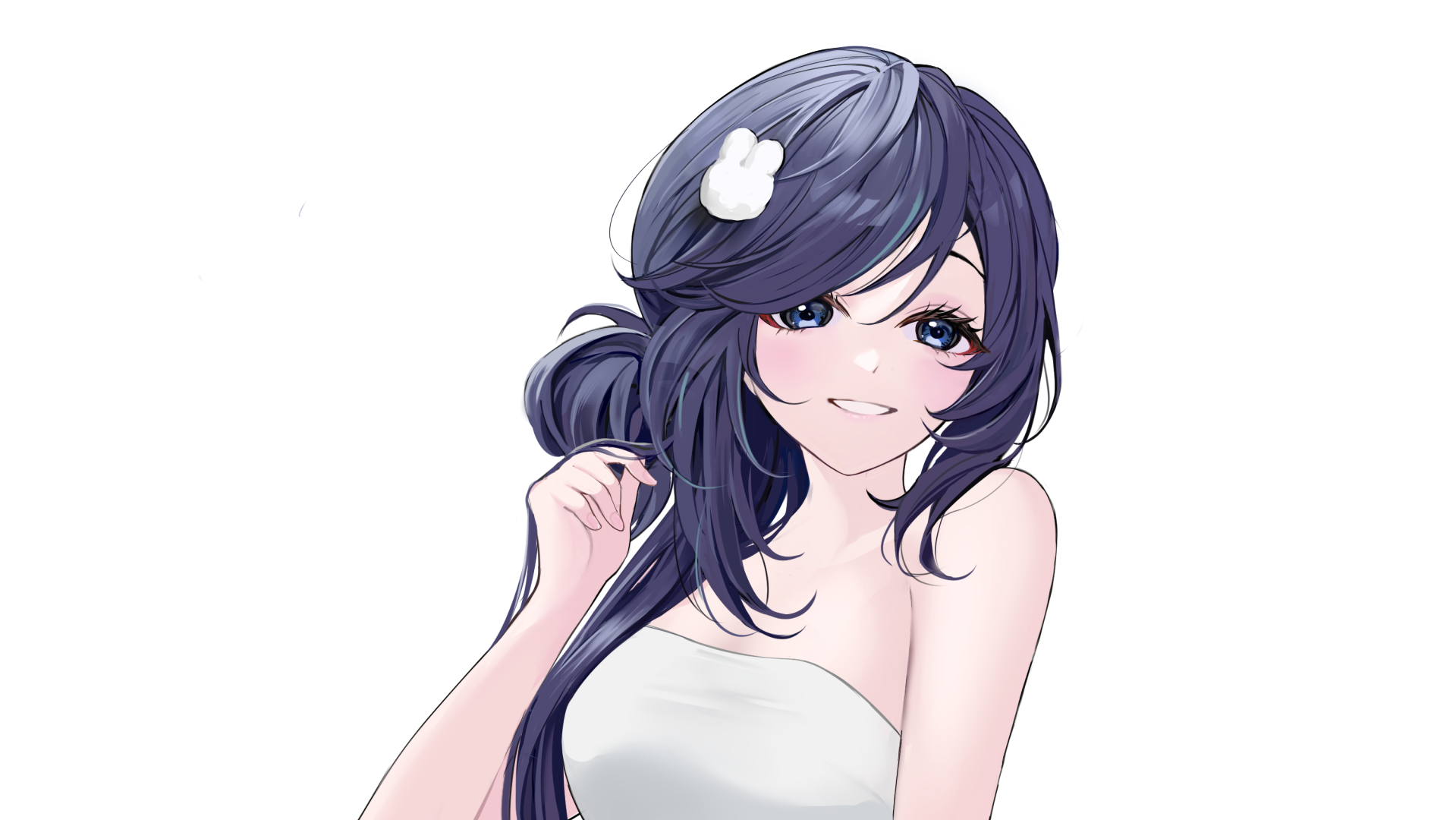 아희 ahee