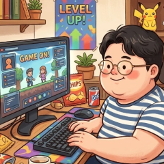 프로필 이미지