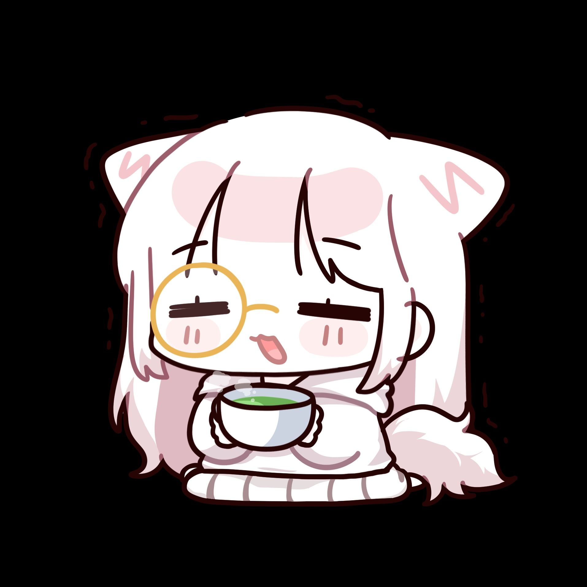 편의점이모