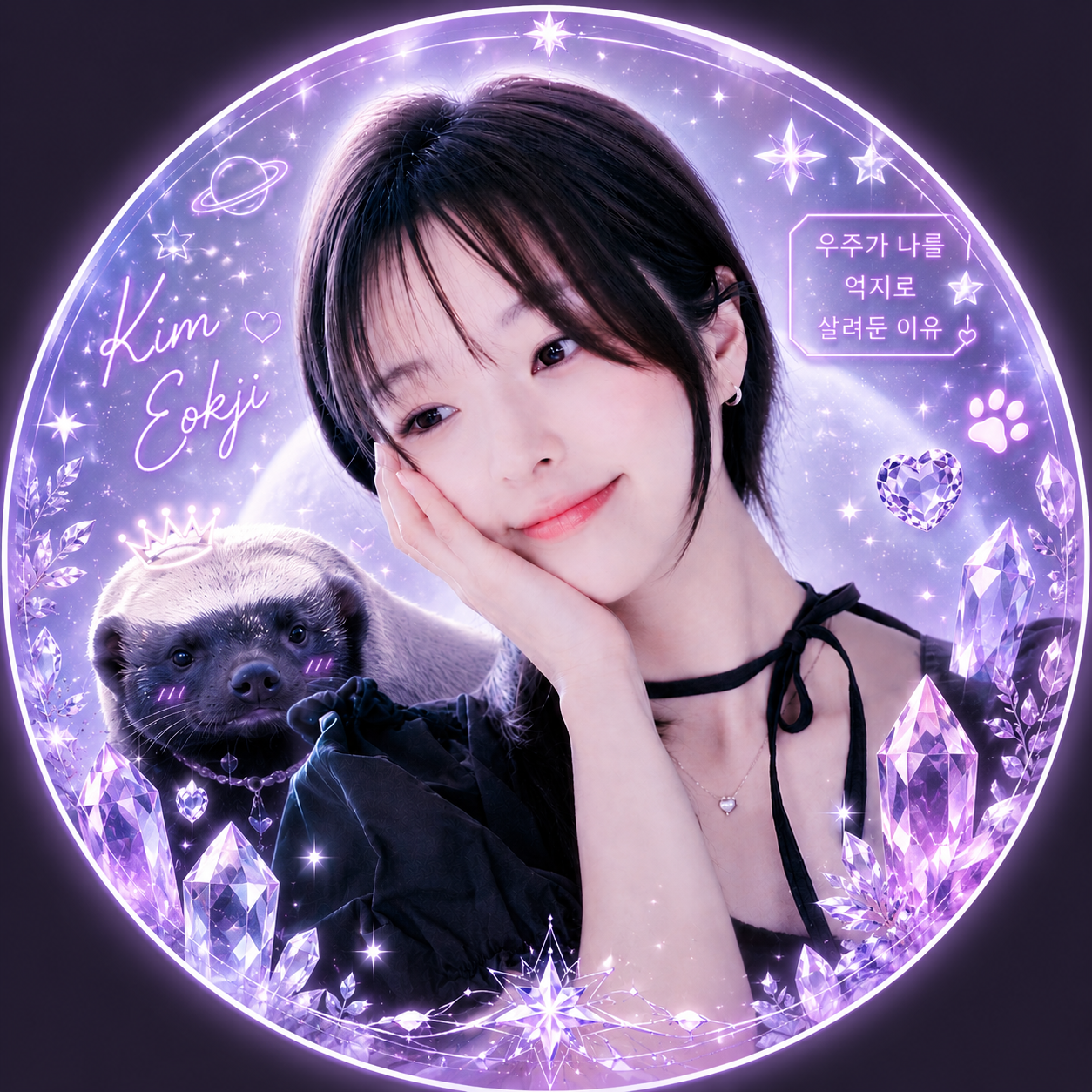 열정 김억지