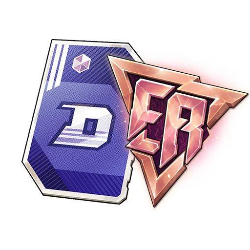 DROPS TOKEN + Esports Piece