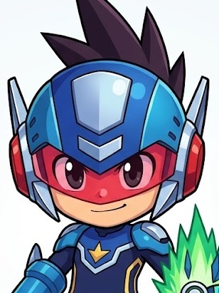 록 맨