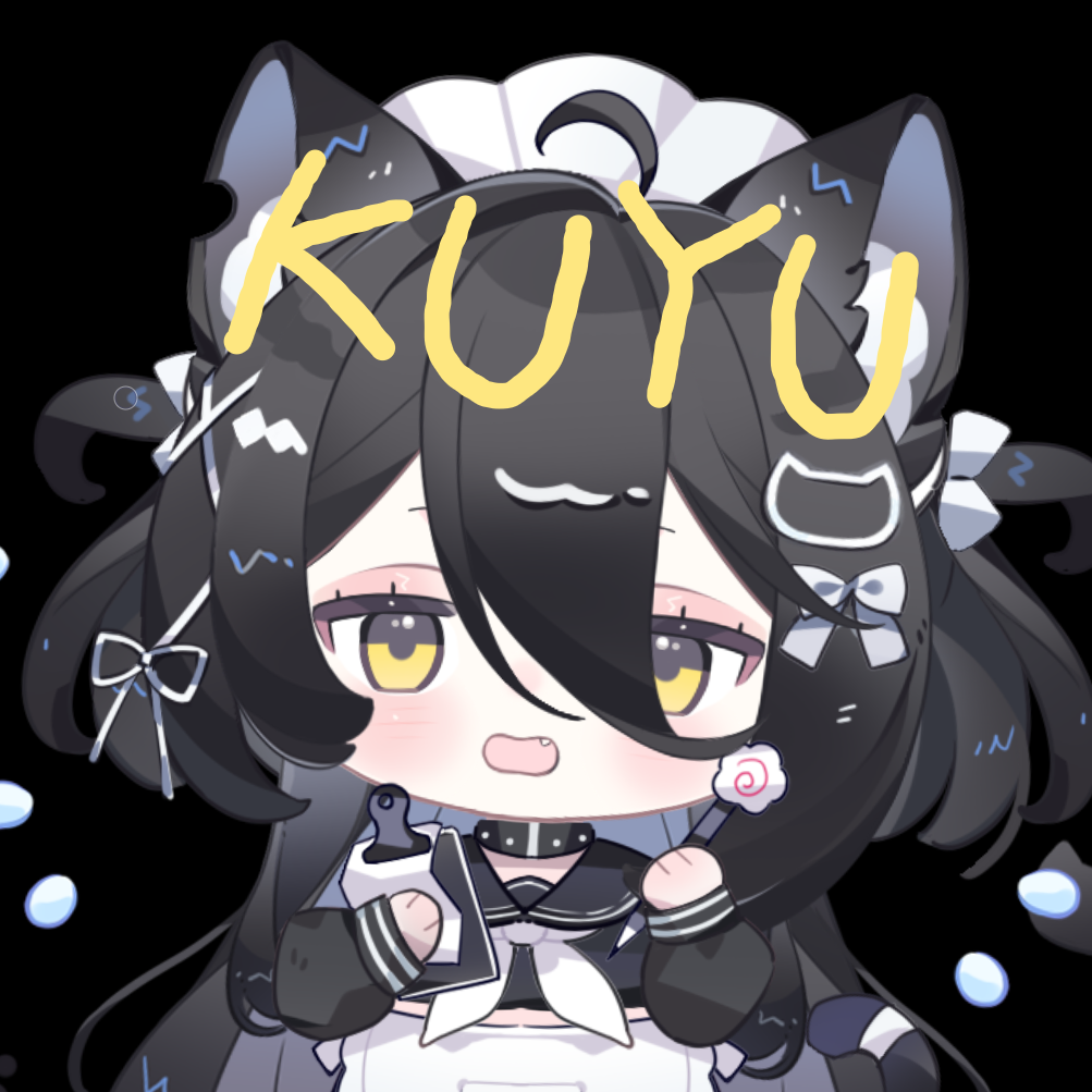 쿠유 KUYU