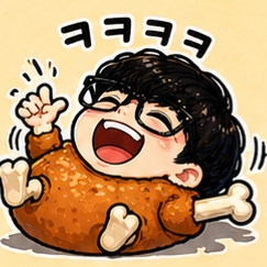뼈닭91