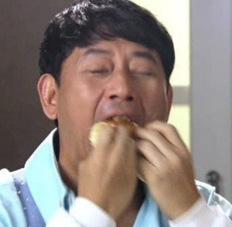 빵먹는전광렬